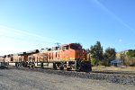 BNSF 8285